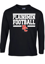 2026 Perkins County Football_ Gildan Items