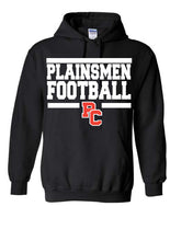2026 Perkins County Football_ Gildan Items