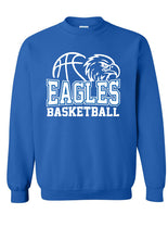 2025 O'NEILL BASKETBALL GILDAN ITEMS