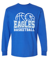 2025 O'NEILL BASKETBALL GILDAN ITEMS