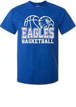2025 O'NEILL BASKETBALL GILDAN ITEMS