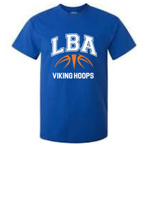 LBA GARMENTS