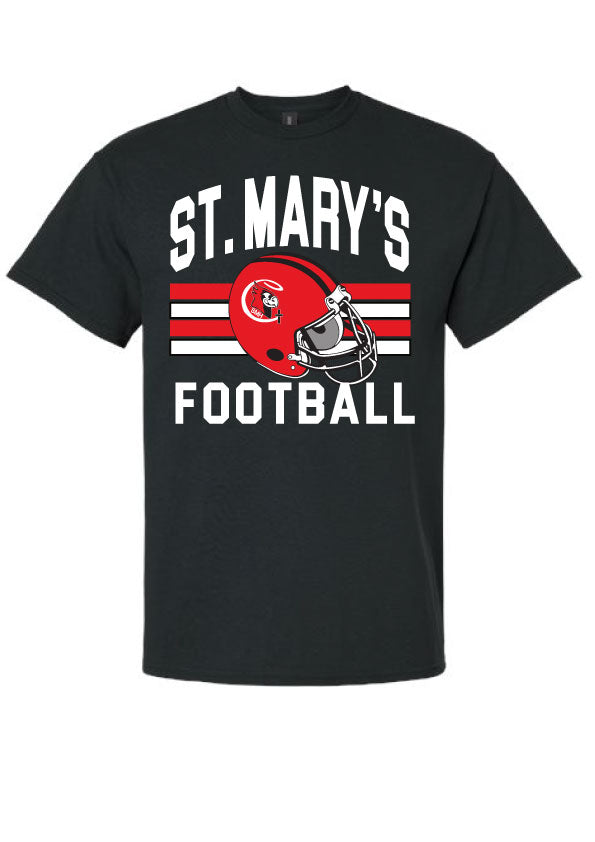 SMH CARDS FOOTBALL DESIGN 1