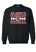 SMH CARDS FOOTBALL DESIGN 2