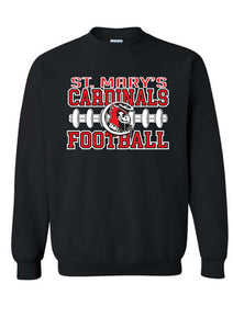 SMH CARDS FOOTBALL DESIGN 2