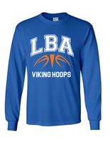 LBA GARMENTS