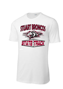 2025 Stuart State Track & Field