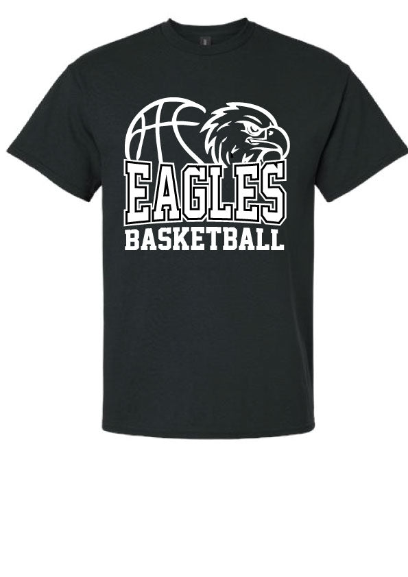 2025 O'NEILL BASKETBALL GILDAN ITEMS