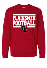 2026 Perkins County Football-Adidas Items