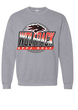 EPPJ Golf Apparel-Gray Garments