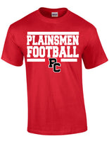 2026 Perkins County Football_ Gildan Items