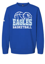 2025 O'NEILL BASKETBALL ADIDAS ITEMS