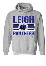 LEIGH PANTHERS LINE DESIGN