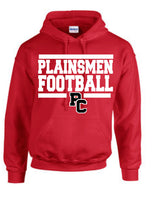2026 Perkins County Football_ Gildan Items