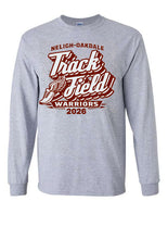 Neligh Oakdale Track & Field