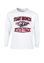 2025 Stuart State Track & Field