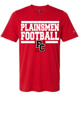 2026 Perkins County Football-Adidas Items