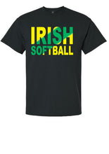 IRISH SOFTBALL TWO TONE