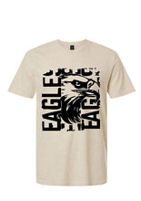 Eagle Vertical Design