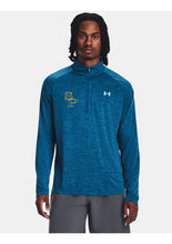 SP UA 1/4 ZIP