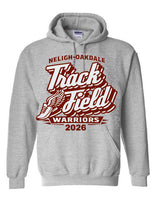 Neligh Oakdale Track & Field