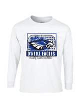 ONEILL STATE TRACK WHITE GARMENTS