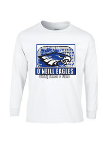 ONEILL STATE TRACK WHITE GARMENTS