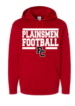 2026 Perkins County Football-Adidas Items
