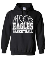 2025 O'NEILL BASKETBALL GILDAN ITEMS