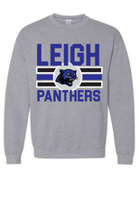 LEIGH PANTHERS LINE DESIGN