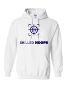 Skilled Hoops Hoodie