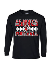 SMH CARDS FOOTBALL DESIGN 2