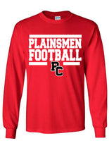 2026 Perkins County Football_ Gildan Items