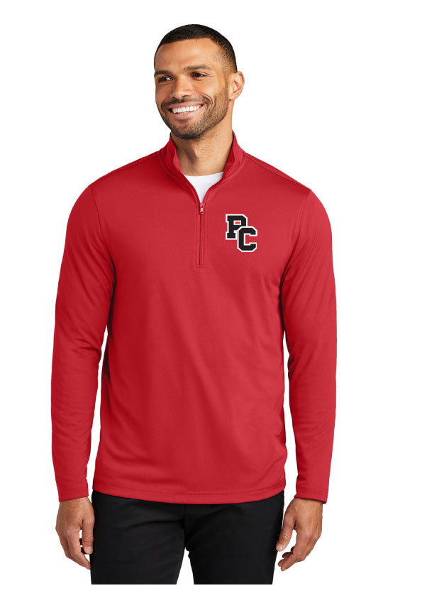 PC1/4 ZIP