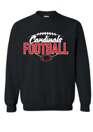 SMH CARDS FOOTBALL DESIGN 3