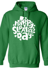 St. Pats Day Tee Design