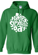 St. Pats Day Tee Design