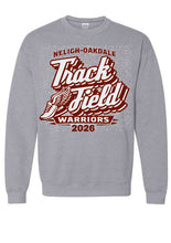 Neligh Oakdale Track & Field