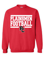 2026 Perkins County Football_ Gildan Items