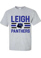 LEIGH PANTHERS LINE DESIGN