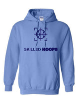 Skilled Hoops Hoodie