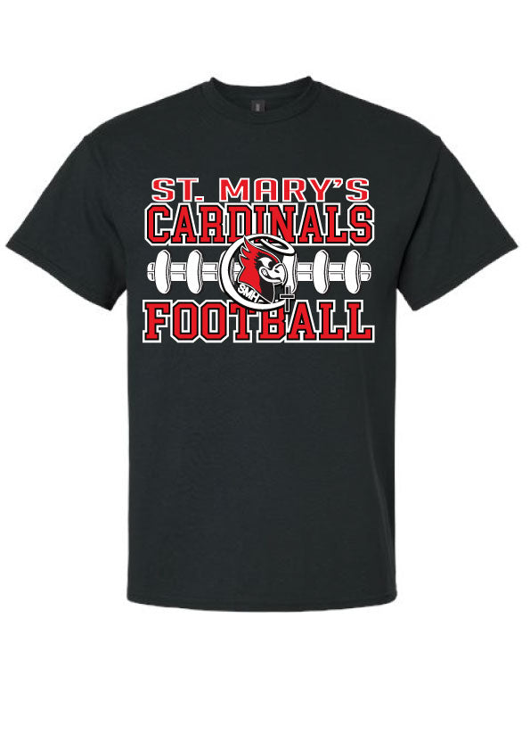 SMH CARDS FOOTBALL DESIGN 2