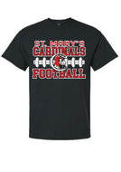 SMH CARDS FOOTBALL DESIGN 2