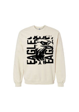 Eagle Vertical Design