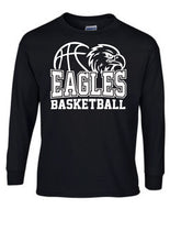 2025 O'NEILL BASKETBALL GILDAN ITEMS