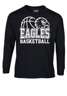 2025 O'NEILL BASKETBALL GILDAN ITEMS