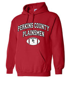 2024 Perkins County Football-RED ITEMS