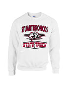 2025 Stuart State Track & Field