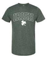 Irish Tee Design