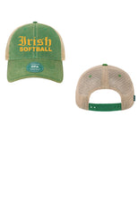 Irish Softball Hat